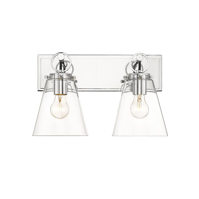 Z-Lite Harper Light Vanity