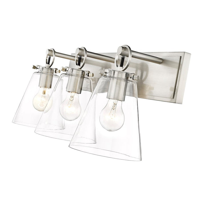 Z-Lite Harper Light Vanity