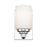 Z-Lite Soledad 1 Light 7.5" Wall Sconce