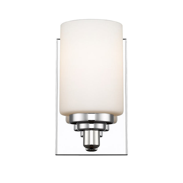 Z-Lite Soledad 1 Light 7.5" Wall Sconce