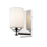 Z-Lite Soledad 1 Light 7.5" Wall Sconce