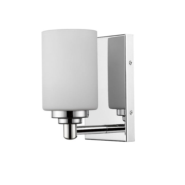 Z-Lite Soledad 1 Light 7.5" Wall Sconce