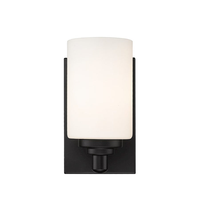 Z-Lite Soledad 1 Light 7.5" Wall Sconce