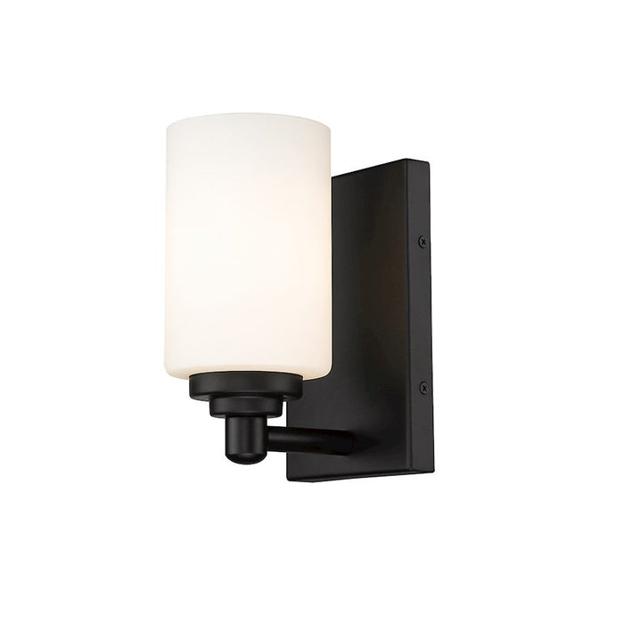 Z-Lite Soledad 1 Light 7.5" Wall Sconce