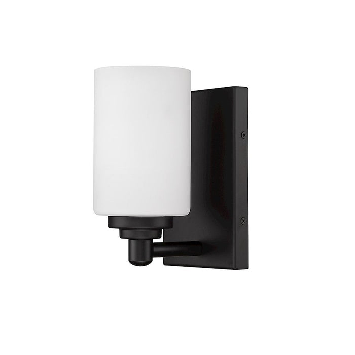 Z-Lite Soledad 1 Light 7.5" Wall Sconce