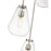 Z-Lite Ayra 3 Light 11.75" Pendant, Clear