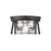 Z-Lite Cape Harbor Light Flush Mount