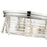 Z-Lite Cape Harbor Light Flush Mount