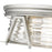 Z-Lite Cape Harbor Light Flush Mount