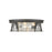 Z-Lite Cape Harbor Light Flush Mount