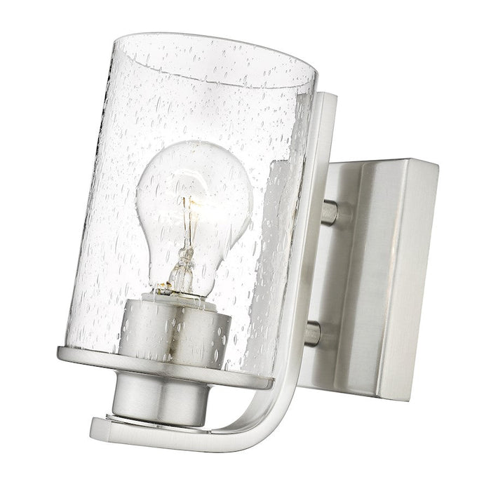 Z-Lite Beckett 1 Light Wall Sconce