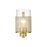 Z-Lite Beckett 1 Light Wall Sconce