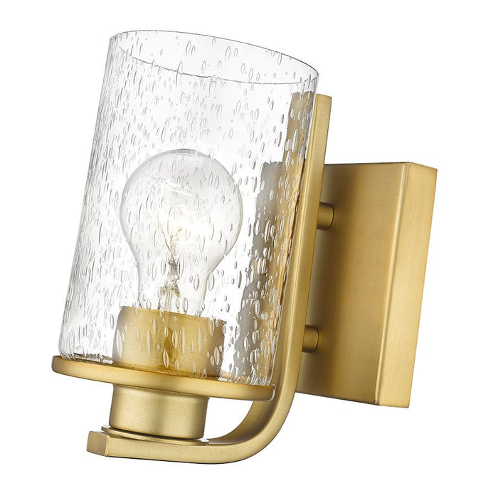 Z-Lite Beckett 1 Light Wall Sconce