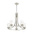 Z-Lite Beckett 5 Light Chandelier