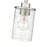 Z-Lite Beckett 1 Light Mini Pendant