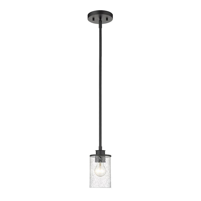 Z-Lite Beckett 1 Light Mini Pendant