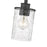 Z-Lite Beckett 1 Light Mini Pendant