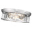 Z-Lite Clarion Flush Mount, Clear