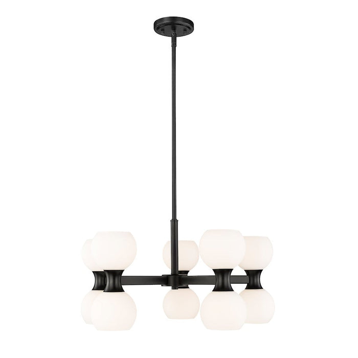 Z-Lite Artemis Chandelier