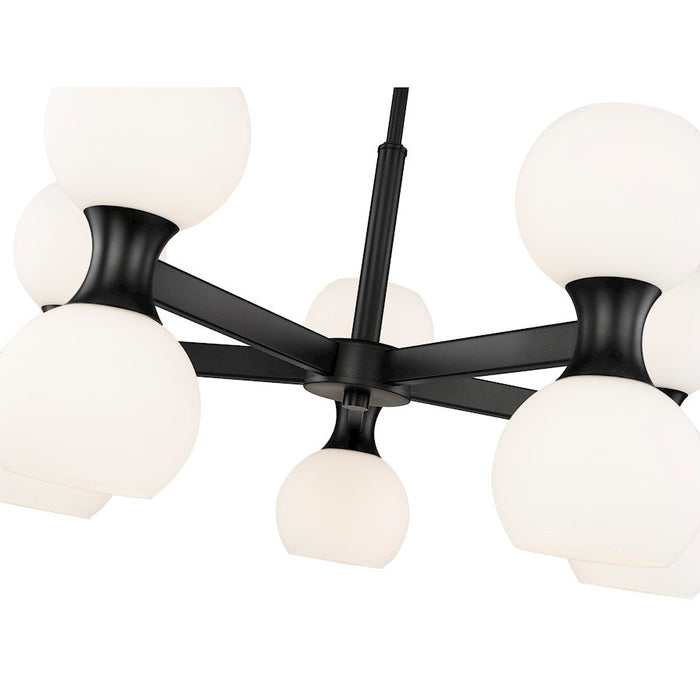 Z-Lite Artemis Chandelier