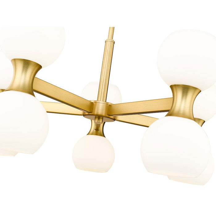 Z-Lite Artemis Chandelier