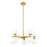 Z-Lite Artemis Chandelier