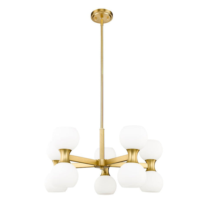 Z-Lite Artemis Chandelier