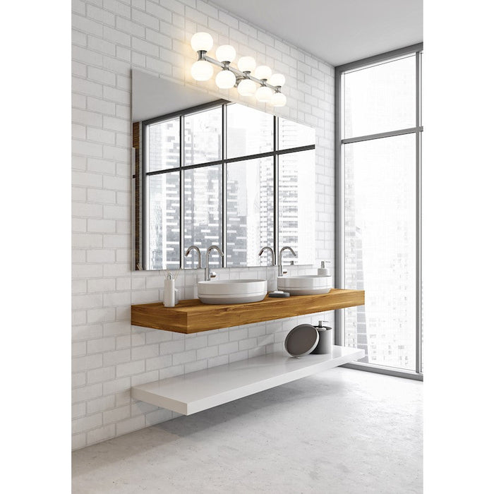 Z-Lite Artemis 10 Light Vanity