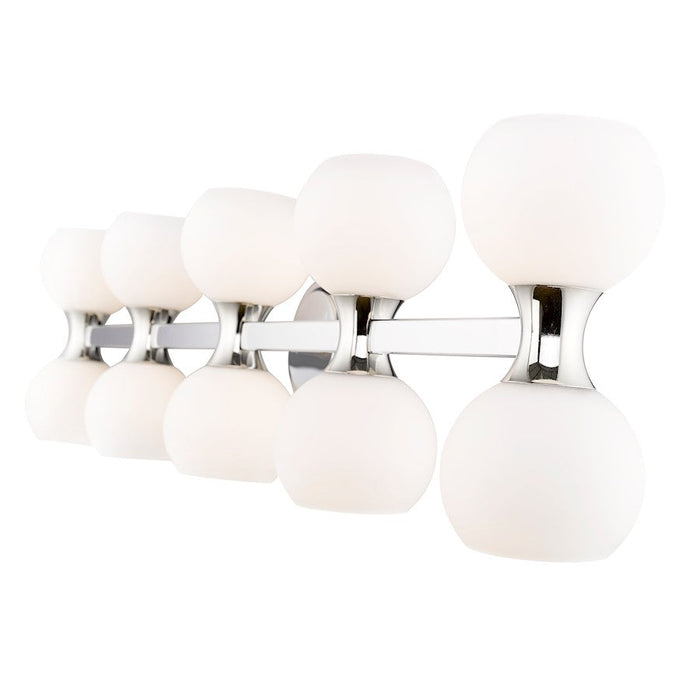 Z-Lite Artemis 10 Light Vanity