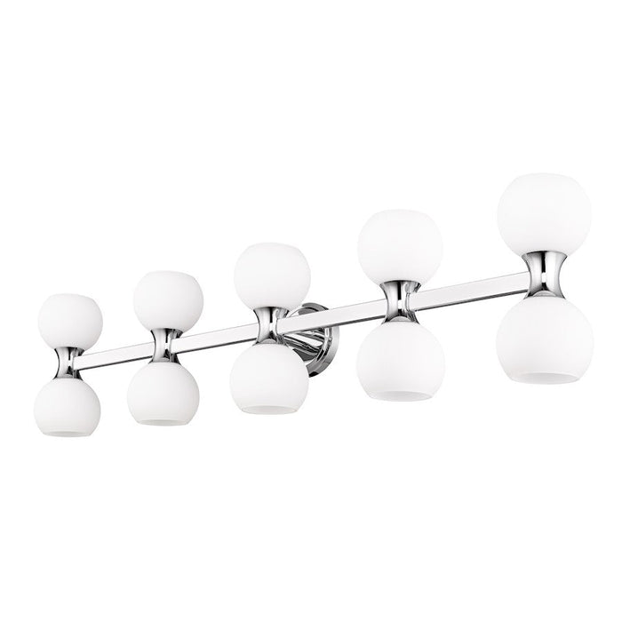 Z-Lite Artemis 10 Light Vanity