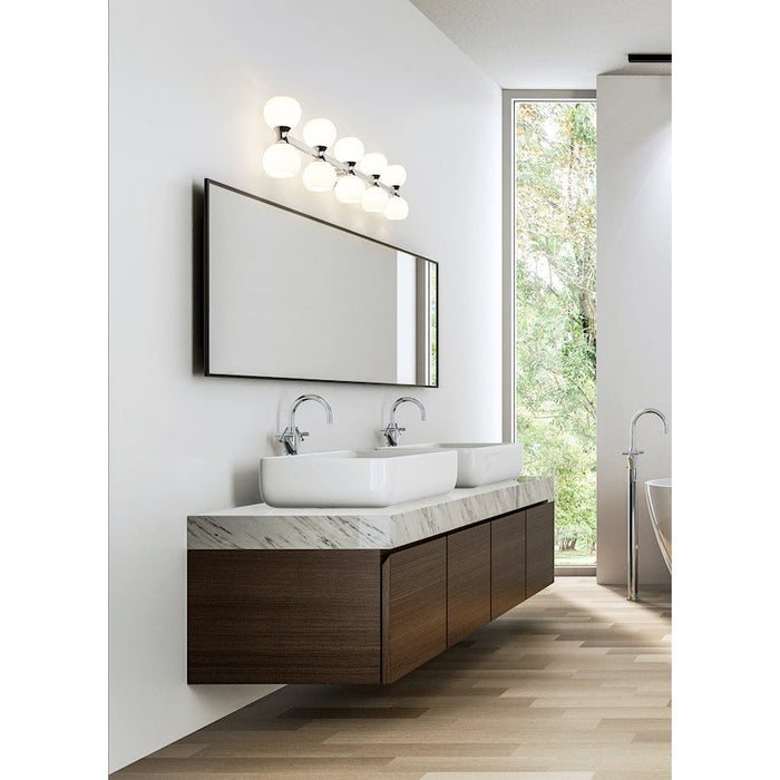 Z-Lite Artemis 10 Light Vanity