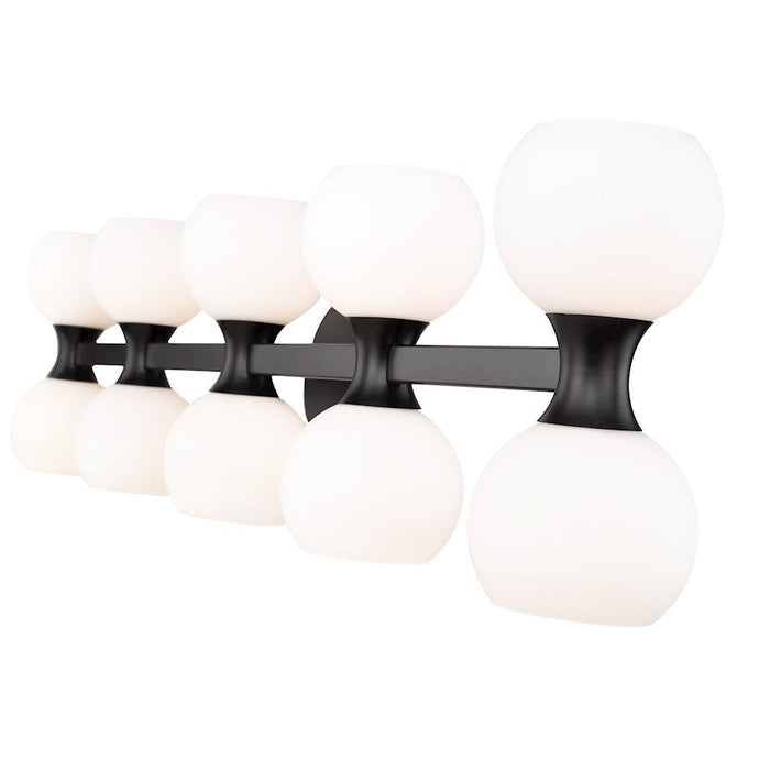 Z-Lite Artemis 10 Light Vanity