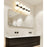 Z-Lite Artemis 10 Light Vanity