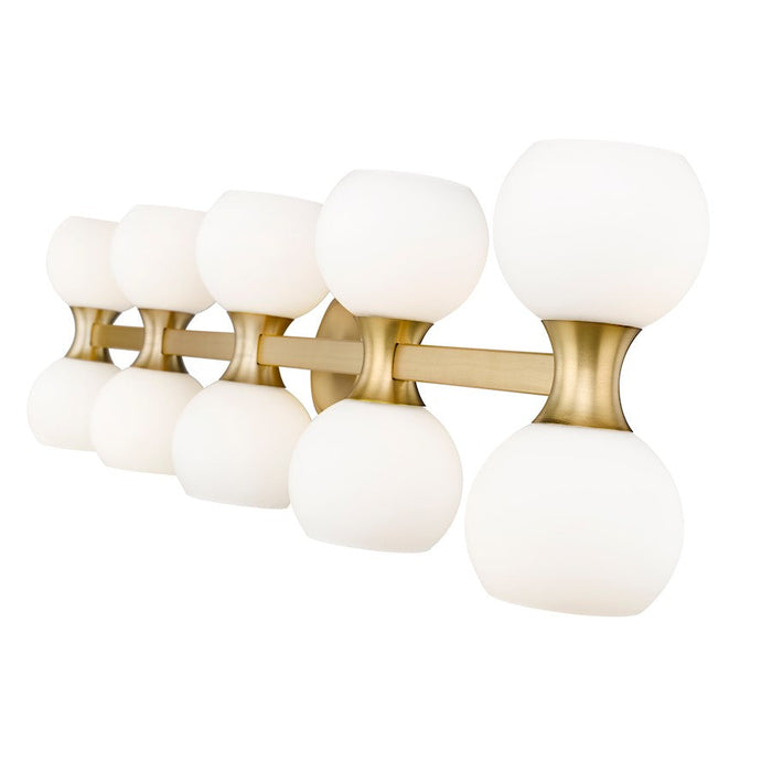 Z-Lite Artemis 10 Light Vanity