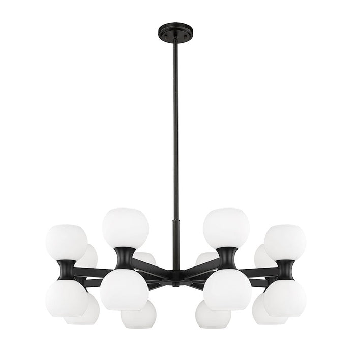 Z-Lite Artemis Chandelier