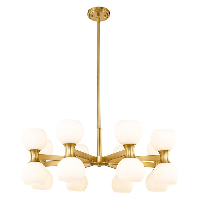 Z-Lite Artemis Chandelier