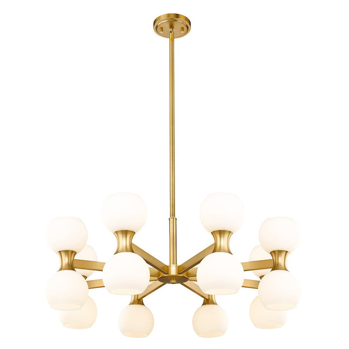 Z-Lite Artemis Chandelier