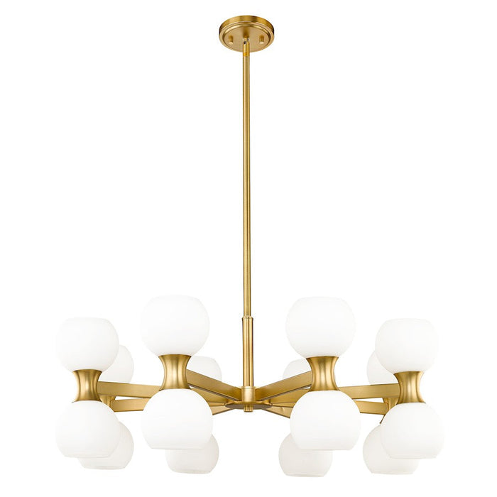 Z-Lite Artemis Chandelier