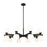 Z-Lite Artemis Chandelier