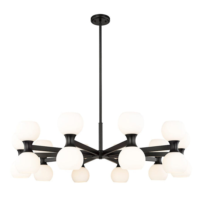 Z-Lite Artemis Chandelier