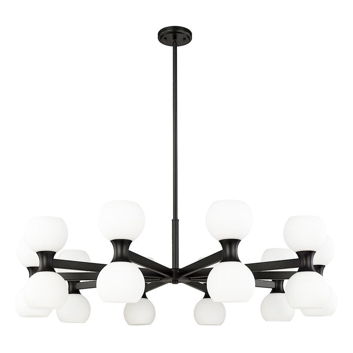 Z-Lite Artemis Chandelier