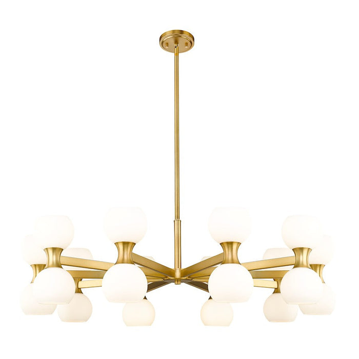 Z-Lite Artemis Chandelier