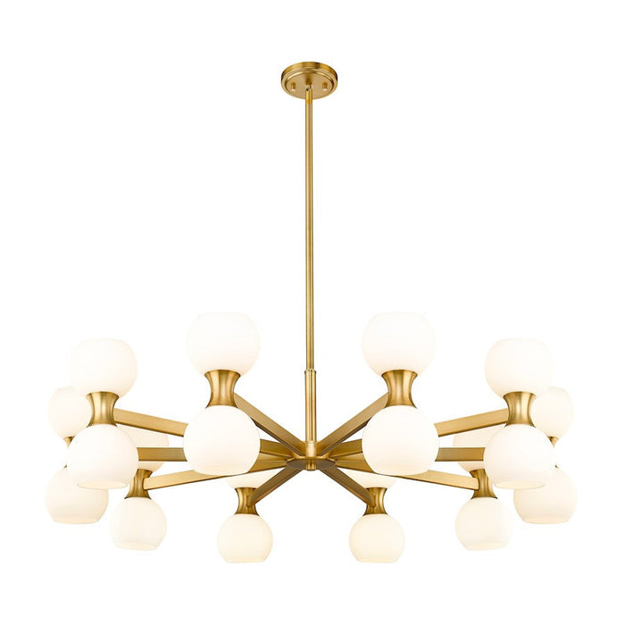 Z-Lite Artemis Chandelier