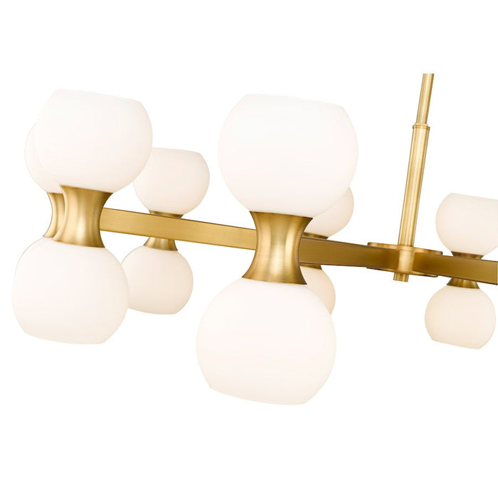 Z-Lite Artemis Chandelier