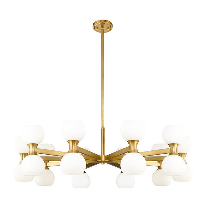 Z-Lite Artemis Chandelier