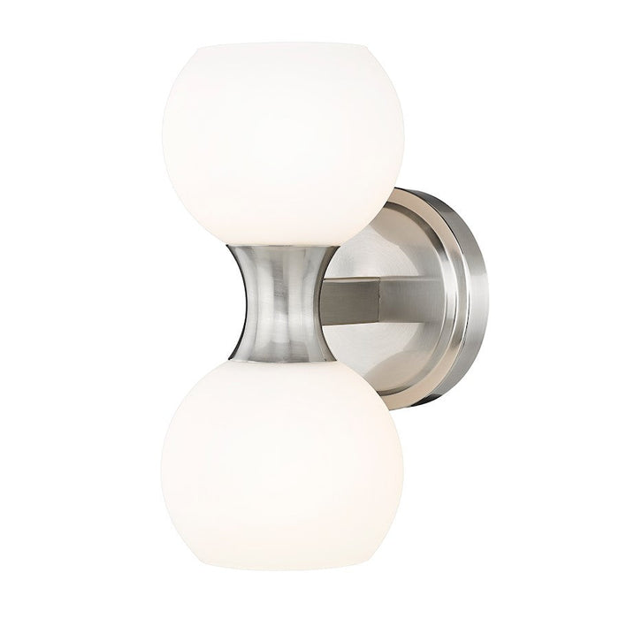 Z-Lite Artemis 2 Light Wall Sconce