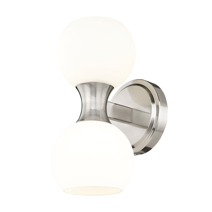 Z-Lite Artemis 2 Light Wall Sconce