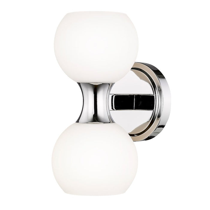 Z-Lite Artemis 2 Light Wall Sconce