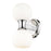 Z-Lite Artemis 2 Light Wall Sconce