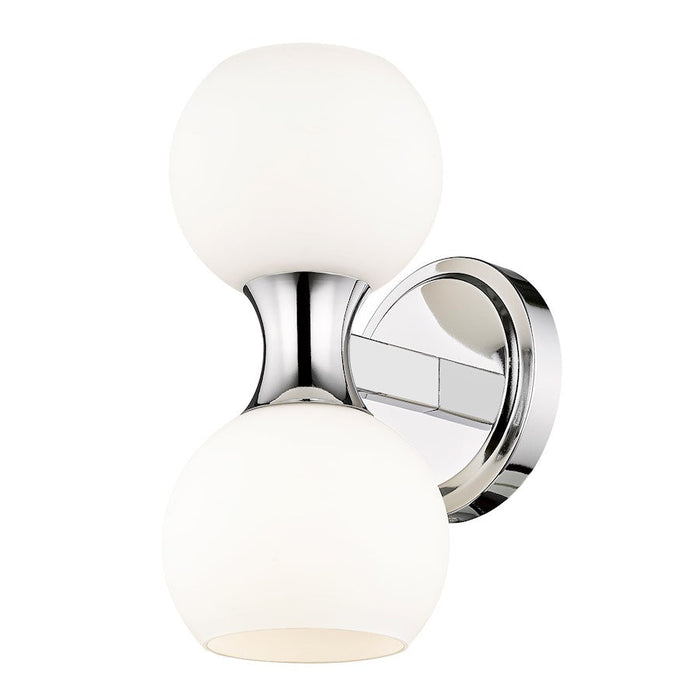 Z-Lite Artemis 2 Light Wall Sconce